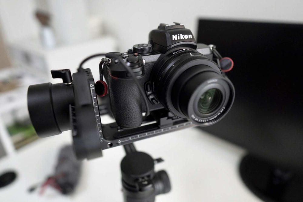 売上好調 Nikon Z50！動画性能をメインに徹底検証 ニコチューバーになる？