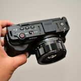 保護中: 銘玉の名を冠した SEPTONが蘇る！Voigtländer SEPTON 40mm F2 Aspherical Zマウントレビュー